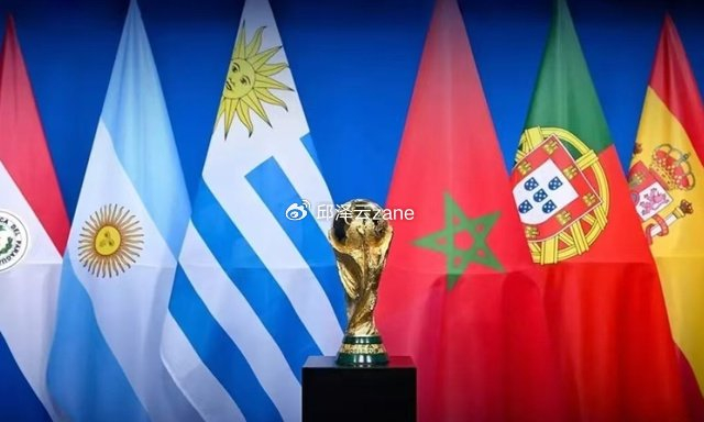 美媒利用AI预测：中国队将进入2030世界杯，亚洲有9队！