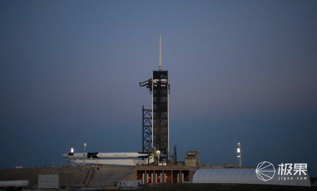 见证历史！NASA宣布SpaceX将于5月27日执行其首次载人飞行任务