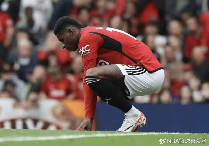 巴萨“分期贷”拿下拉什福德！曼联甩掉包袱笑出声？