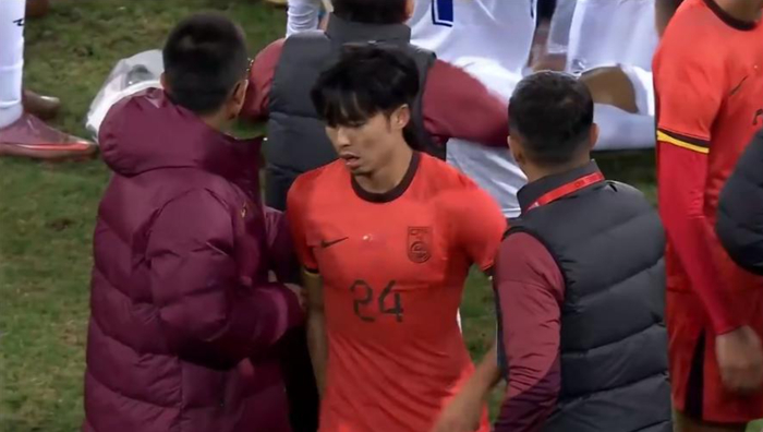 纪录金灿灿 缺谁谁遗憾 因美甲长发被驱逐的汪士钦后悔吗？