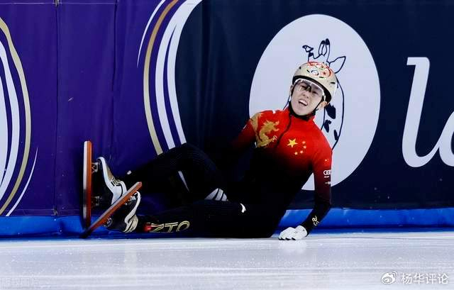 0金创18年最差！短道格局大洗牌加拿大成霸主，中国队冬奥前景严峻