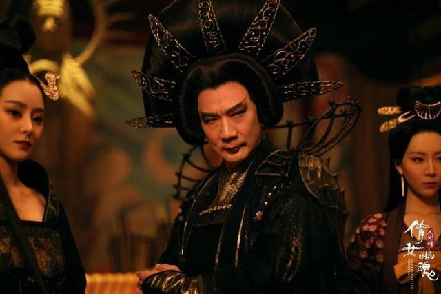 《倩女幽魂：人间情》：人间情多，悲欢难说！