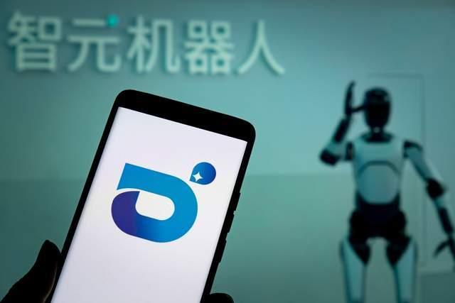 成立2年估值150亿，智元机器人控股上市公司却不重组为哪般？