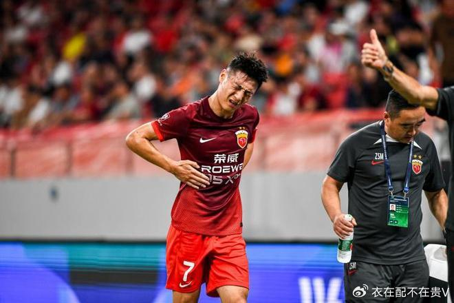 武磊伤情曝光！比两年前更重，或缺席2个月，国足或连召3人