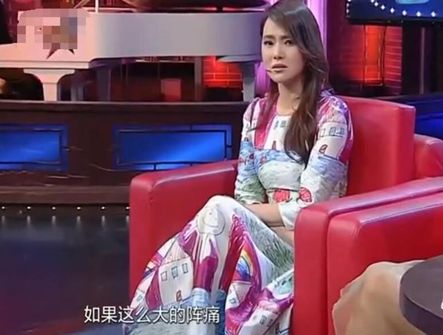 复盘伊能静11年前出轨黄维德，庾澄庆粉丝：别再卖中国好前妻人设