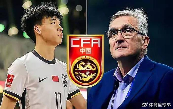 曝王钰栋在6月世预赛有机会出任主力！联赛最佳射手成伊万底牌？