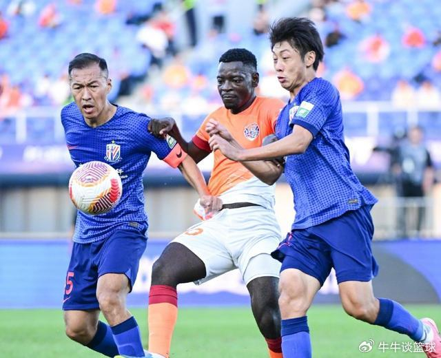中超战报：浙江送温暖，京沪鲁打阻击战，松弛感支云果然不一般