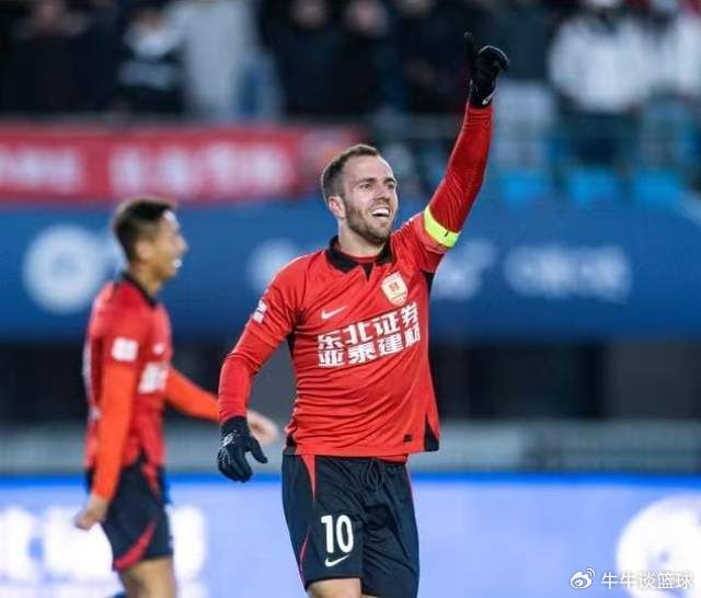 国足终于迎来明年第1个全新归化：只要入籍，伊万就会征召！