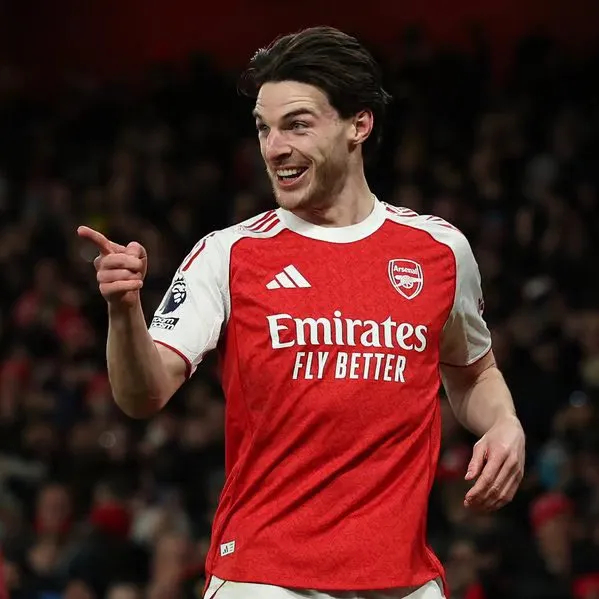 专克蓝军！阿森纳对切尔西11场不败！阿尔特塔确认赖斯因伤下场！