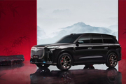“9系SUV”巅峰大作，岚图泰山Ultra版启动交付，黑武士版上市