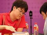 半目分水岭：从柯洁绝杀朴廷桓，到申真谞让中国围棋六年无冠