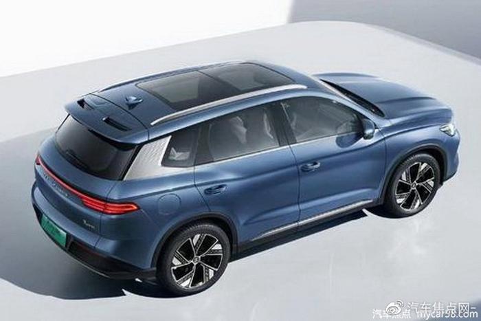 售13.58-15.98万，宋Pro DM-i冠军版上市，值得买吗？
