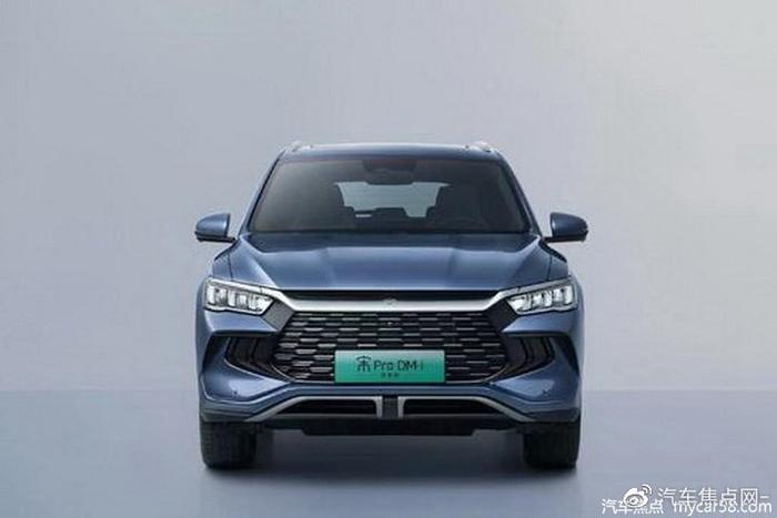 售13.58-15.98万，宋Pro DM-i冠军版上市，值得买吗？