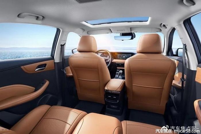 昊铂GT、腾势N7领衔,这5款新车7月上市,你最期待哪一款?