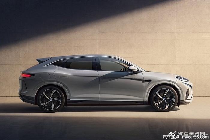 昊铂GT、腾势N7领衔,这5款新车7月上市,你最期待哪一款?