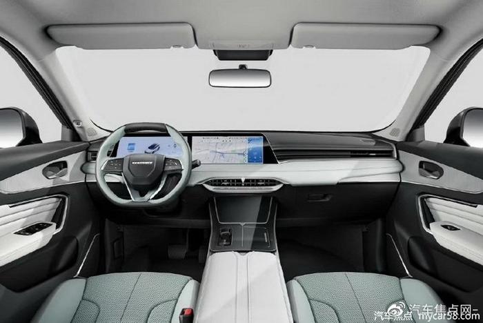 昊铂GT、腾势N7领衔,这5款新车7月上市,你最期待哪一款?