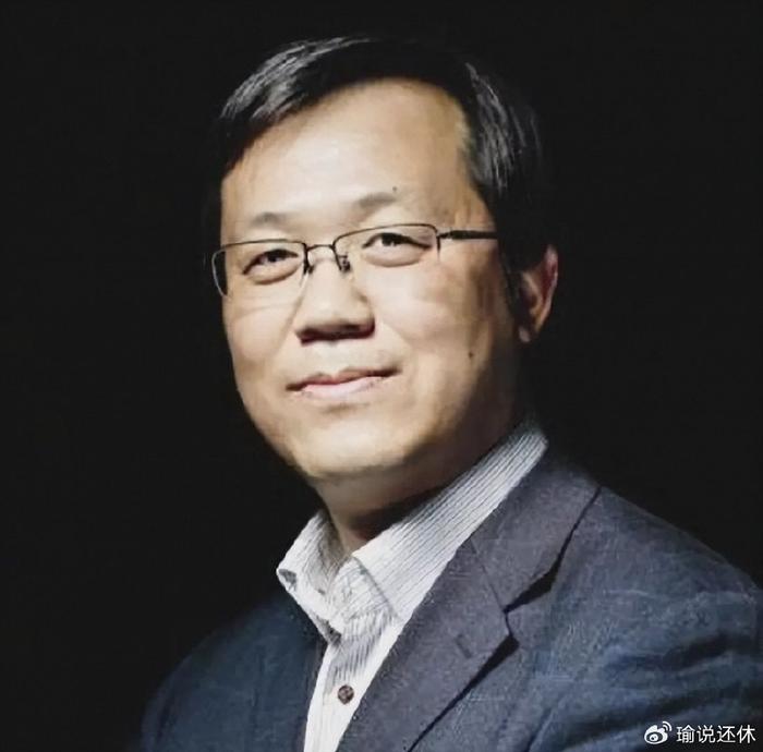 无间道?葛斯齐曝光卓伟手机丢失:上千机密会令演艺圈重量级塌房