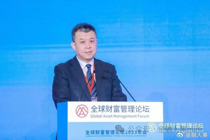 光大银行管理层调整 新任一副行长
