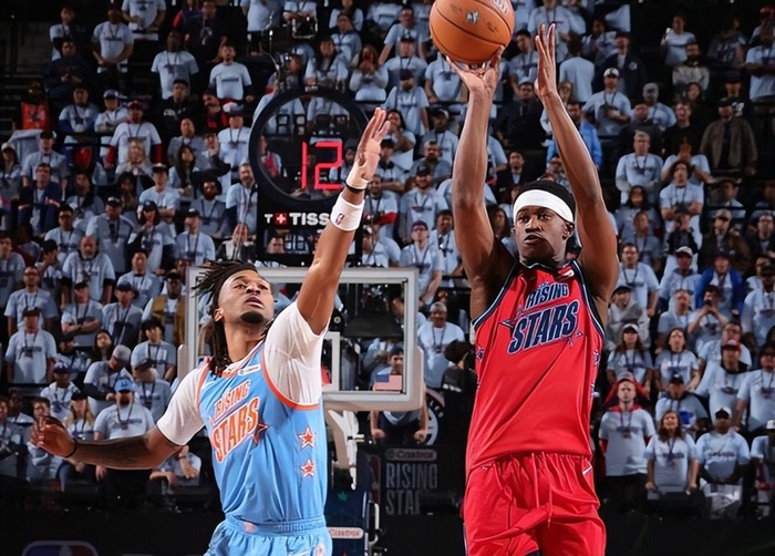 关键时刻命中率榜公布，哈登第一，新秀次席，44号秀却成最大惊喜