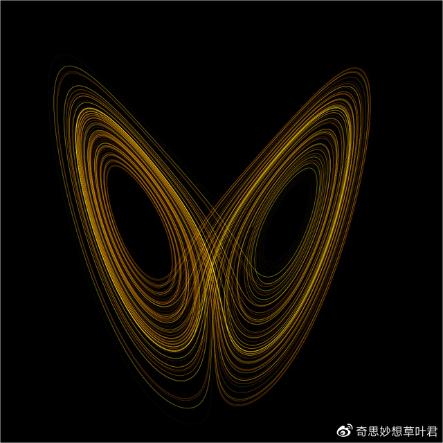 蝴蝶效应改变历史！地球上发生的事情，会无限放大改变...