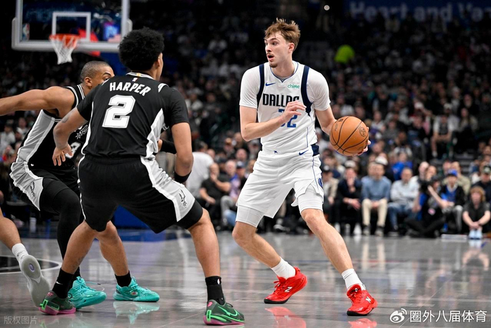 最佳新秀之争白热化：克努佩尔VS弗拉格，黄蜂新星凭高效表现领跑