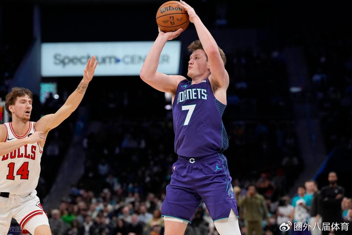 最佳新秀之争白热化：克努佩尔VS弗拉格，黄蜂新星凭高效表现领跑