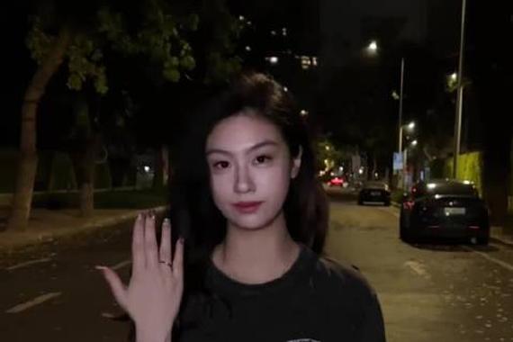 我结婚啦！……骗你的