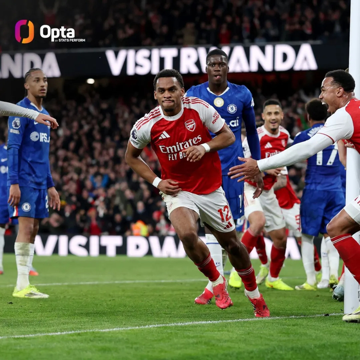 专克蓝军！阿森纳对切尔西11场不败！阿尔特塔确认赖斯因伤下场！