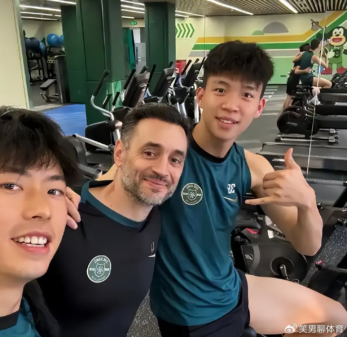 纪录金灿灿 缺谁谁遗憾 因美甲长发被驱逐的汪士钦后悔吗？