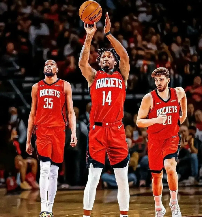 科尔被裁，火箭恐迎利好！斯通却犹豫了，最大受害者出现