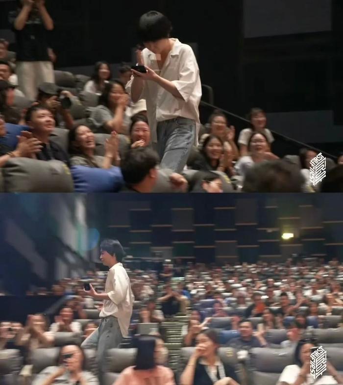 与三位00后获奖导演共话：年轻人能给低谷期的电影圈带来什么？