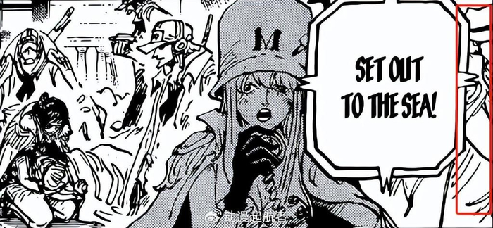 航海王排行榜_海贼王官方赏金排行榜基德与罗的30亿超越黑胡子和路飞并列第6(2)