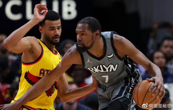 从火箭到篮网哈登如何应对约基奇的全能统治力