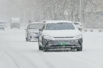 那些开电车跑长途的人，真的很羡慕混动车主！