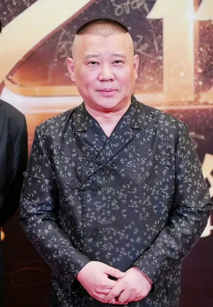 《西游记》里的这两个角色很像郭德纲和陈美嘉……