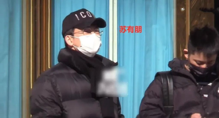 超40位明星参加春晚彩排,连网红也来了,有人秀15万名牌包