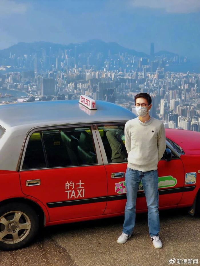 金融男开出租：香港贫富差距的另一面 香港 贫富差距 出租车 第7张
