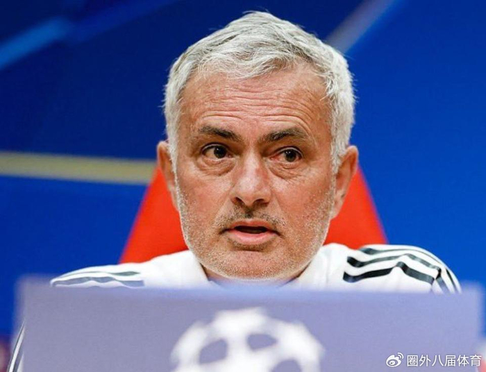 穆里尼奥谈执教皇马：如果我想回归皇马，就不会对弗洛伦蒂诺说不