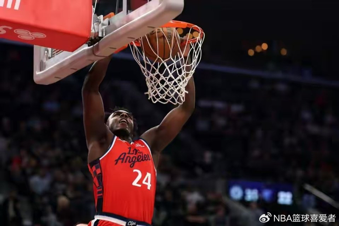 难怪用3选秀签换祖巴茨！步行者另有所图，添头近3战13+7完美拼图