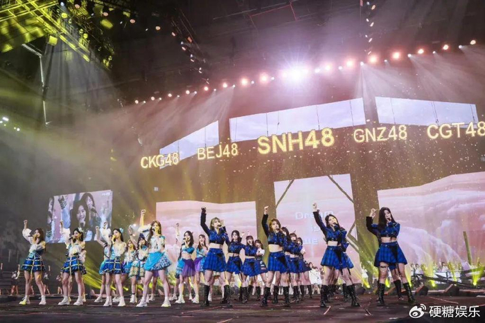 如何挺过偶像迭代，她们交出自己的答卷？