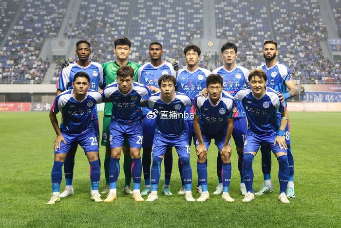 意外！足协即将发布第二批禁足名单！两支中超老牌球队或面临重罚