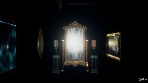 《纸人2》图文评测:中国传统恐怖美学的剪影