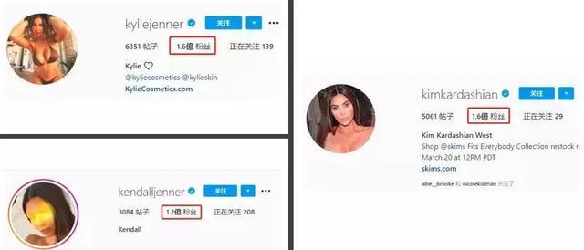 整容、撕X、炫富…卡戴珊家族为了出名赚钱，真是什么都干得出来