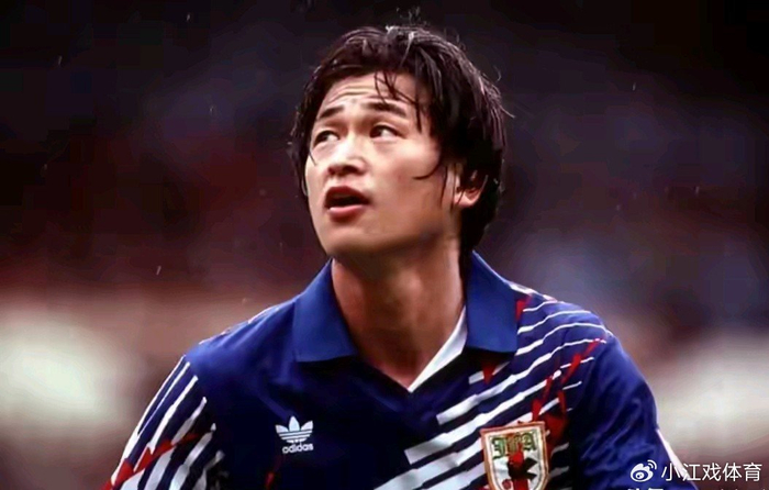 59岁还在踢！三浦知良：我不是在踢球，是在和岁月“耍赖”