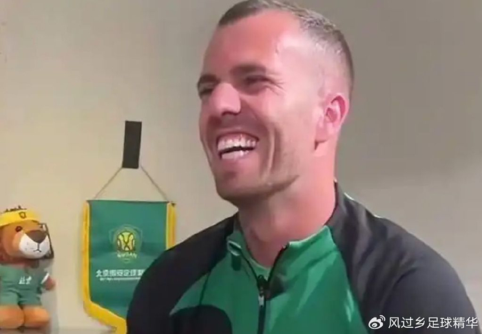 利好！塞鸟已退意大利国籍+有望8天内入中国籍 3月份为国足出场？