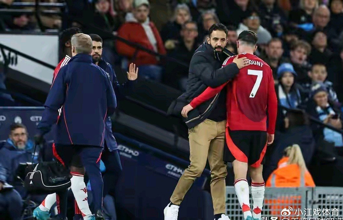 瓜帅妙手造新核，曼城后劲足，阿森纳真要掉链子？