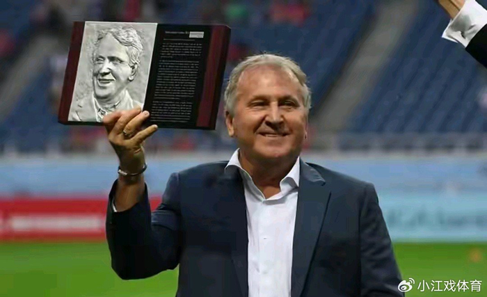 59岁还在踢！三浦知良：我不是在踢球，是在和岁月“耍赖”