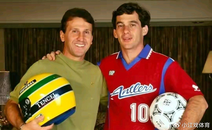 59岁还在踢！三浦知良：我不是在踢球，是在和岁月“耍赖”