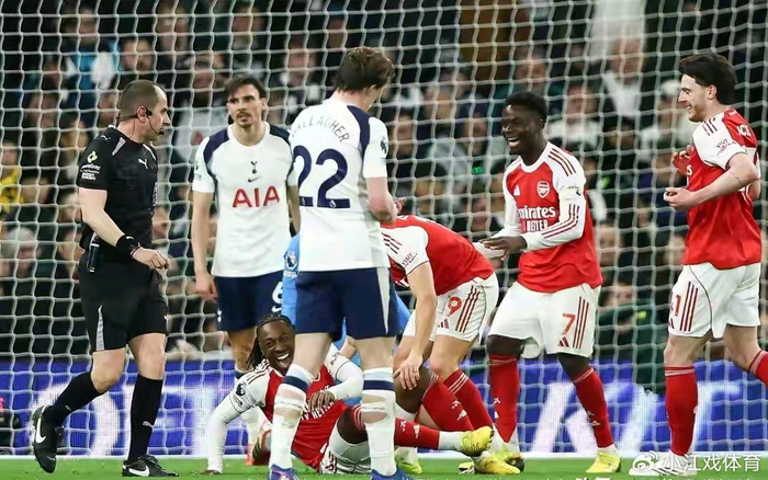 瓜帅妙手造新核，曼城后劲足，阿森纳真要掉链子？