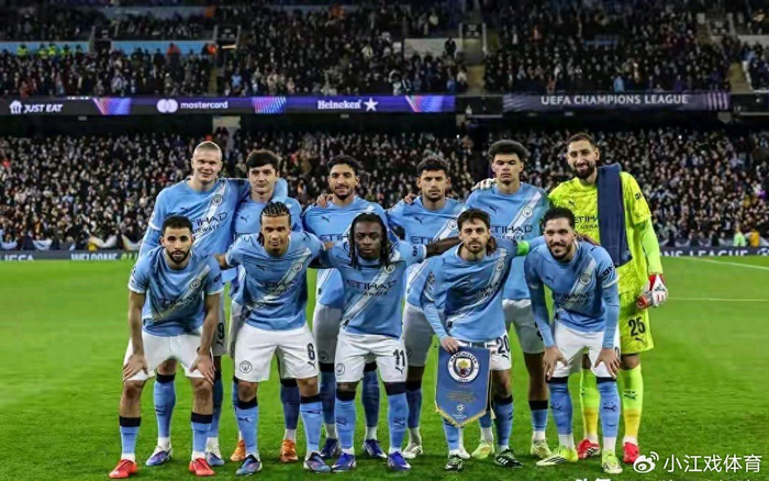 瓜帅妙手造新核，曼城后劲足，阿森纳真要掉链子？